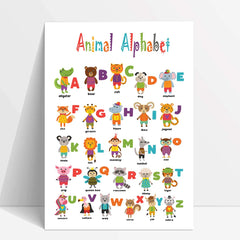 Choose Any 5 Posters