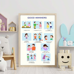 Choose Any 5 Posters