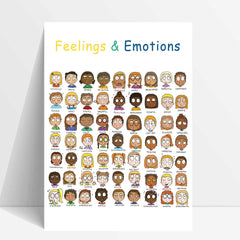 Choose Any 5 Posters
